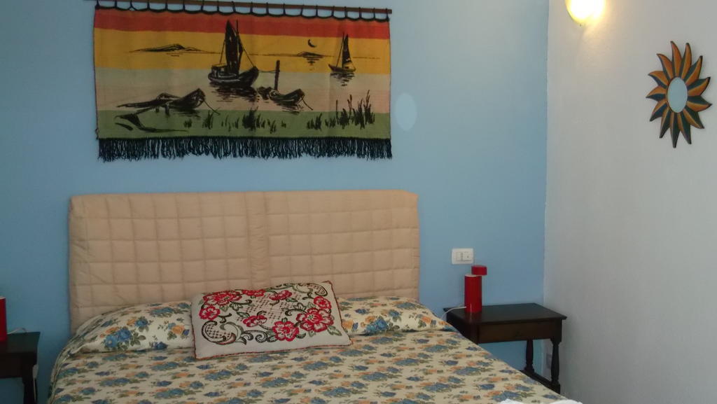 Solimarina Alghero Zimmer foto